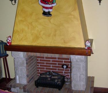 Montijos House | Villa Caya