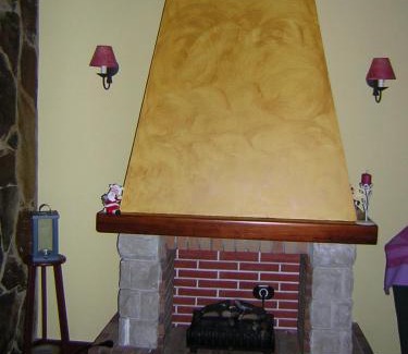 Montijos House | Villa Caya