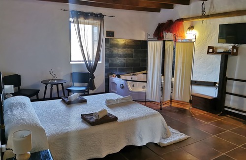 Puerto del Rosario Bed & Breakfast | Villa Cecilio