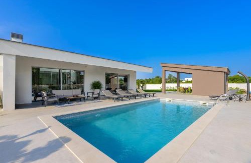 Jursici Villa | Villa Cedrus by Istrialux