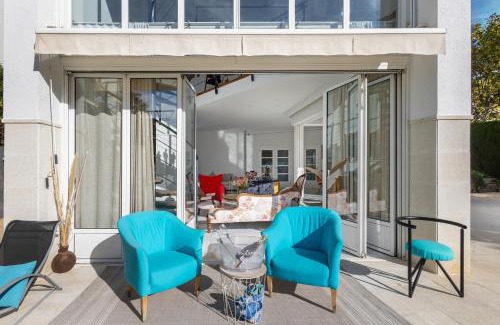 Masnou Villa | Villa Cela