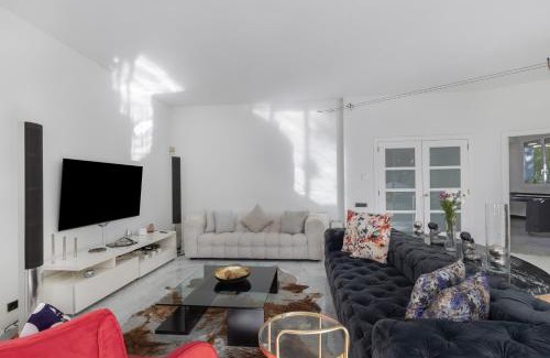 Masnou Villa | Villa Cela