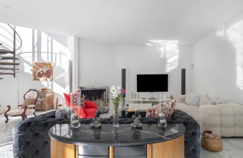 Masnou Villa | Villa Cela