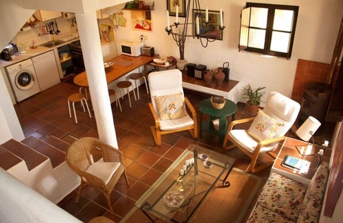 Atalaia Villa | Villa Celeiro