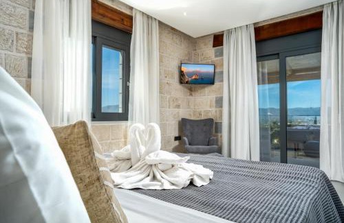 Argassi Villa | Villa Celestia