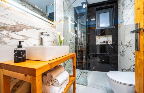 Argassi Villa | Villa Celestia