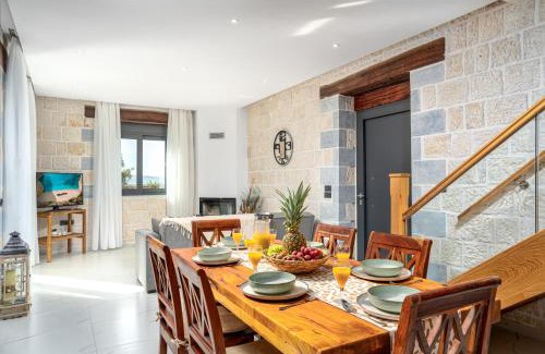 Argassi Villa | Villa Celestia