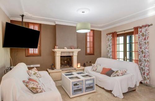 Candelaria House | Villa Celia