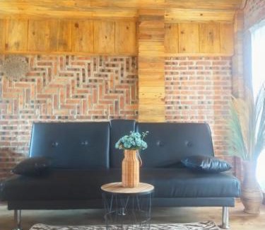 Karo Villa | Villa Cemara Siosar