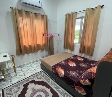 Changlun House | Villa Cempaka Homestay