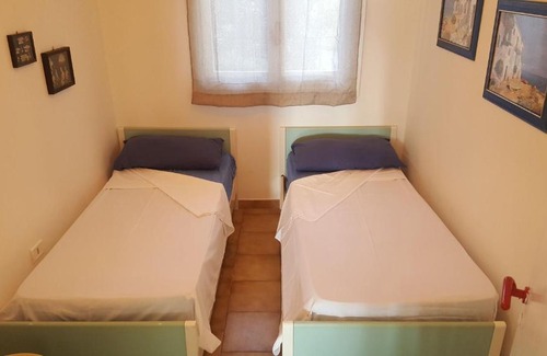 Torre dell'Orso Apartment | Villa centro vista mare 49