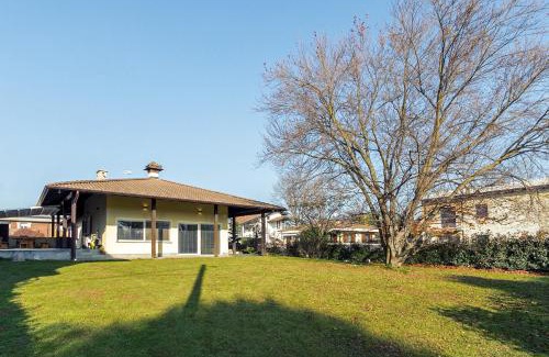Cassano Magnago Villa | Villa Ceratti