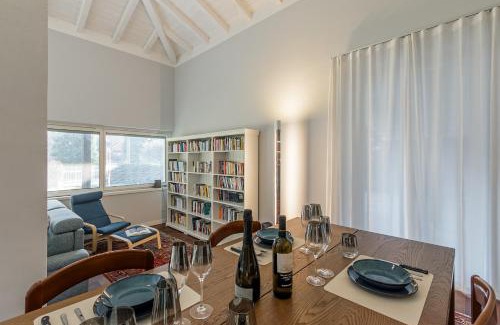 Cassano Magnago Villa | Villa Ceratti