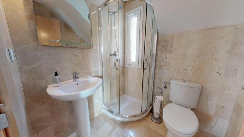 Torre-Pacheco Villa | Villa Cerezo - A Murcia Holiday Rentals Property