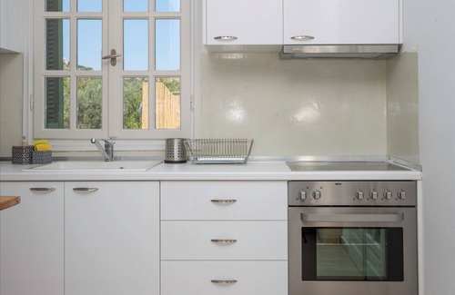 Kontos Villa | Villa Cerise by Upgreat Hospitality