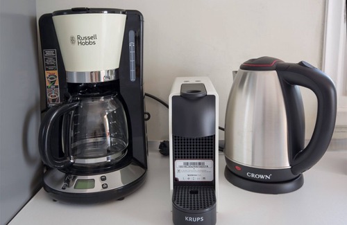 Kontos Villa | Villa Cerise by Upgreat Hospitality