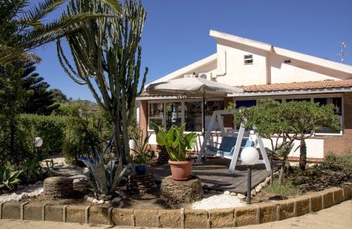 Dune Bed & Breakfast | Villa Cetta B&B