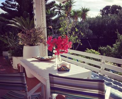 Dune Bed & Breakfast | Villa Cetta B&B