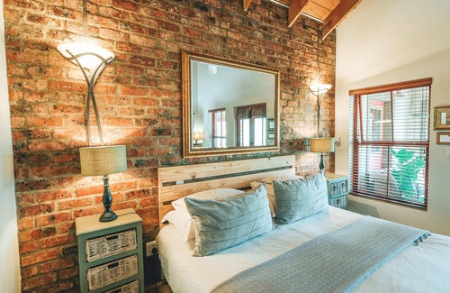 Kleinmond House | Villa Chad