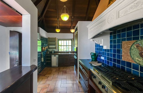 Anse de Lorient Villa | Villa Chanticleer | Ocean View - Located in Fabulous Lorient Beach with Private Pool