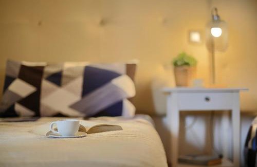 Juan Fernandez House | Villa Charly