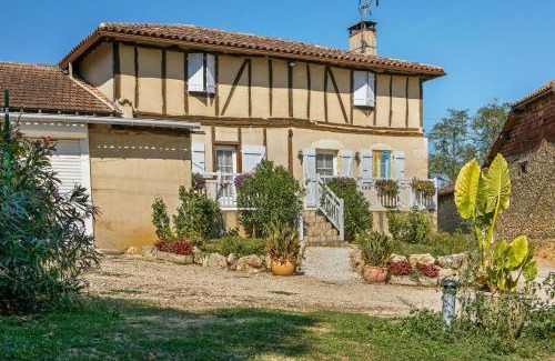 Courrensan Villa | Villa charmante en pleine campagne de Courrensan avec piscine privée