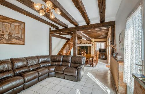 Courrensan Villa | Villa charmante en pleine campagne de Courrensan avec piscine privée