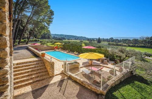 Cheval-Blanc Villa | Villa Cheval Blanc by Villa Plus