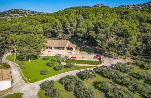 Cheval-Blanc Villa | Villa Cheval Blanc by Villa Plus