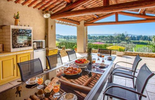 Cheval-Blanc Villa | Villa Cheval Blanc by Villa Plus