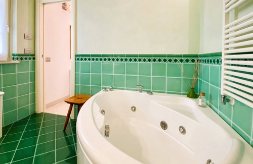 Polpenazze del Garda Apartment | Villa Chiara