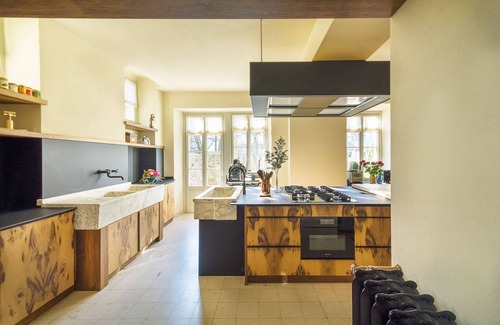 Premosello Chiovenda Villa | Villa Chiovenda - period residence with private pool