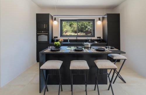 Fiskardo Villa | Villa Chi - Yagi Villas