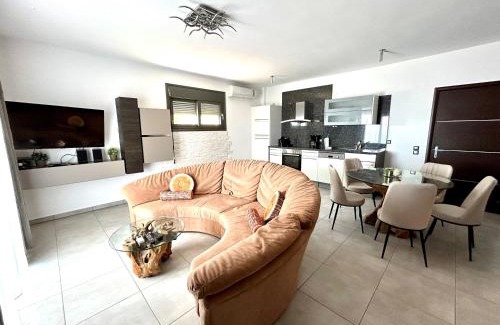 Limenaria Apartment | Villa Chiara