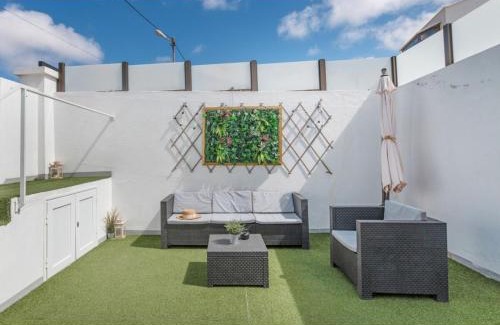 La Vegueta House | Villa Chinija