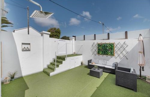 La Vegueta House | Villa Chinija