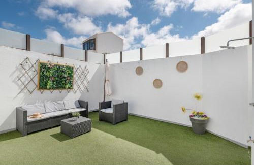 La Vegueta House | Villa Chinija