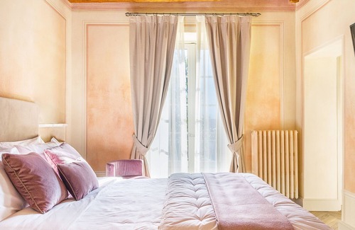 Premosello Chiovenda Bed & Breakfast | VILLA CHIOVENDA Residenza d'Epoca