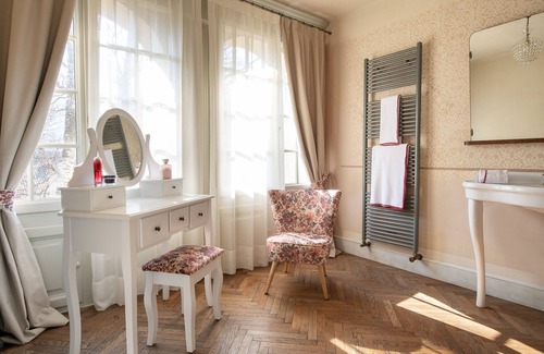 Premosello Chiovenda Bed & Breakfast | VILLA CHIOVENDA Residenza d'Epoca