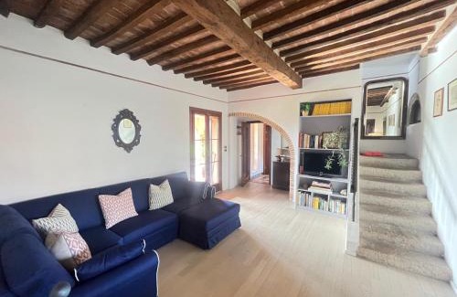 Campiglia Marittima House | Villa Chiusagrande