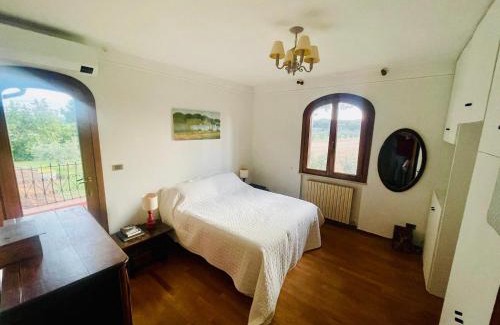 Campiglia Marittima House | Villa Chiusagrande