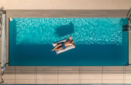 Bordighera Villa | Villa Chloé