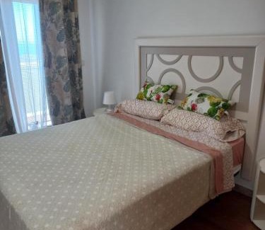 Los Gavilanes House | VILLA CHRIS Ocean View