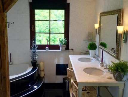 Kamp-Bornhofen House | Villa Christina