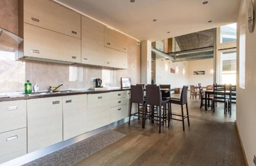 Cadenabbia Villa | Villa Cima dei Ronchi, stunning infinity pool and lake view