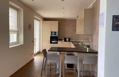 Cadenabbia Villa | Villa Cima dei Ronchi, stunning infinity pool and lake view