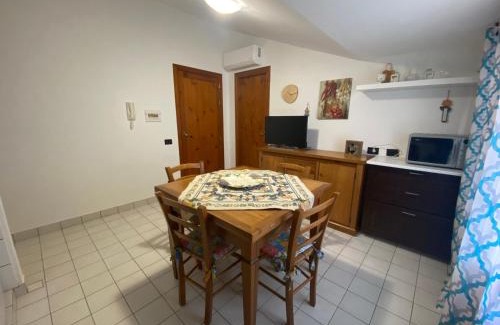 Contrada Cipollazzo Apartment | Villa Cipollazzo