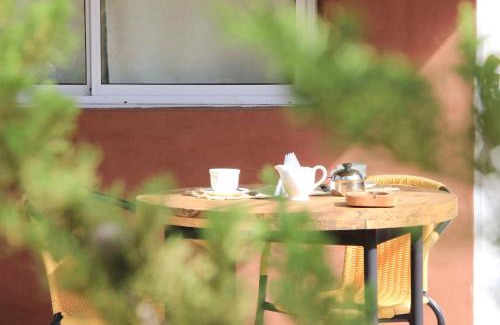 San Rafael Cabin | Villa Ciruelos