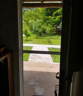 San Rafael Cabin | Villa Ciruelos