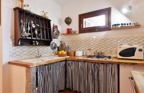 Marciana House | Villa Ciuffini by Interhome